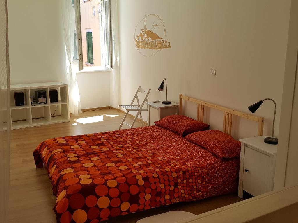 Old Town Rovinj City Center Экстерьер фото